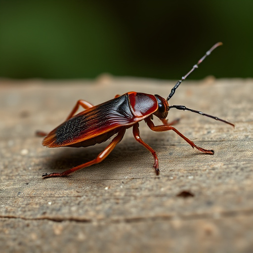 cockroach