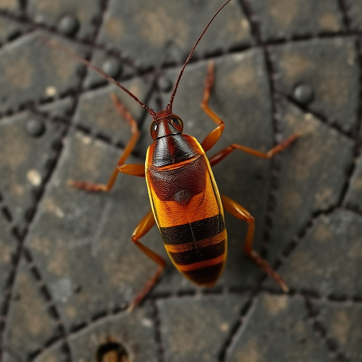 cockroach