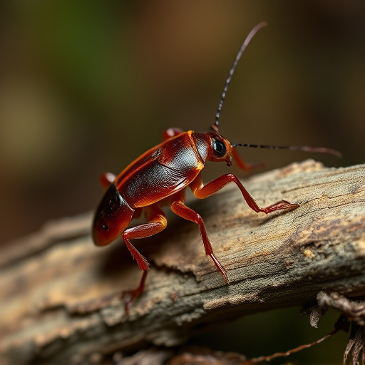 cockroach
