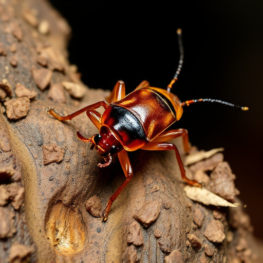 cockroach
