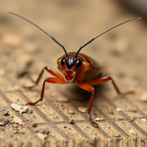 cockroach