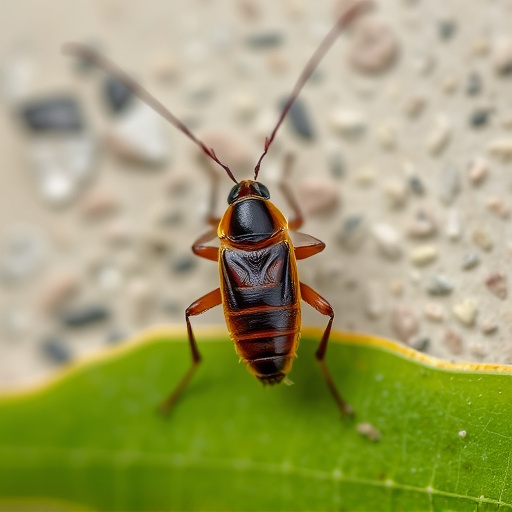 cockroach