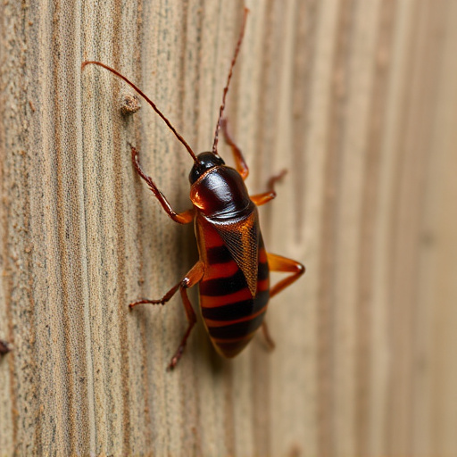 cockroach