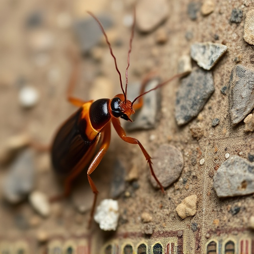 cockroach