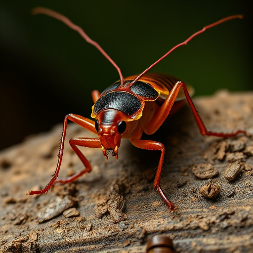 cockroach