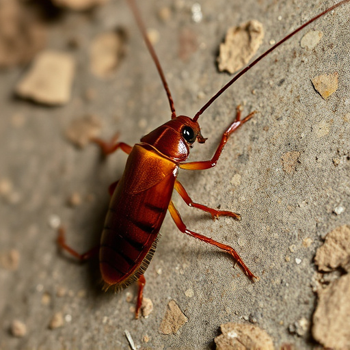 cockroach