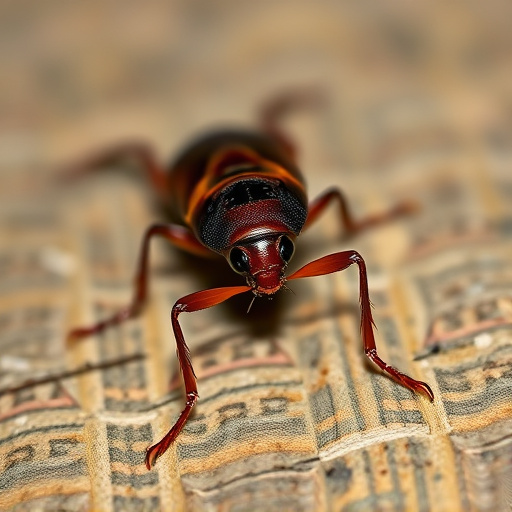 cockroach