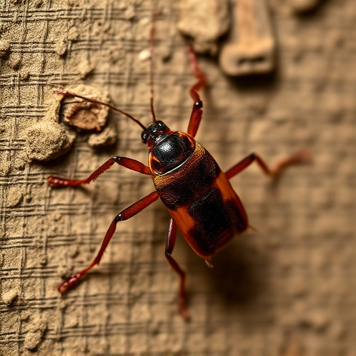 cockroach