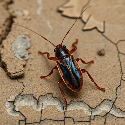 cockroach