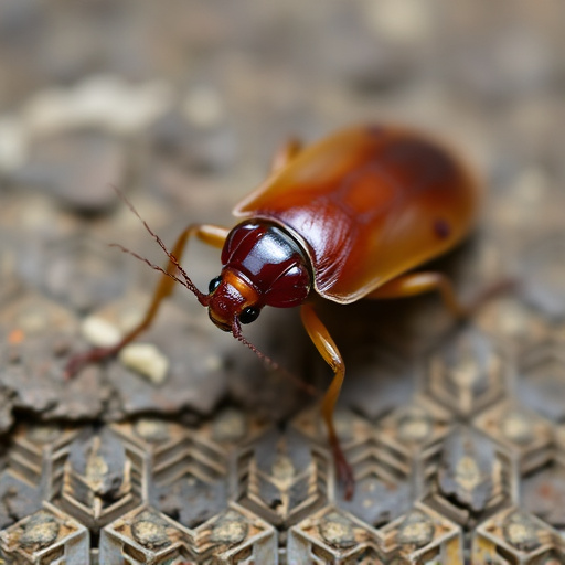 cockroach