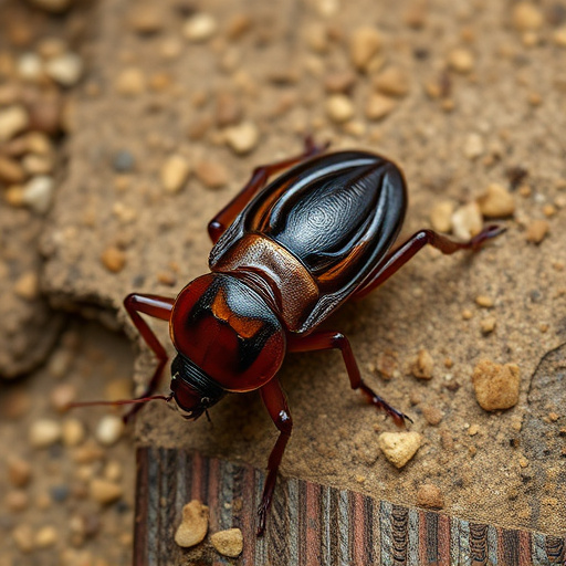 cockroach