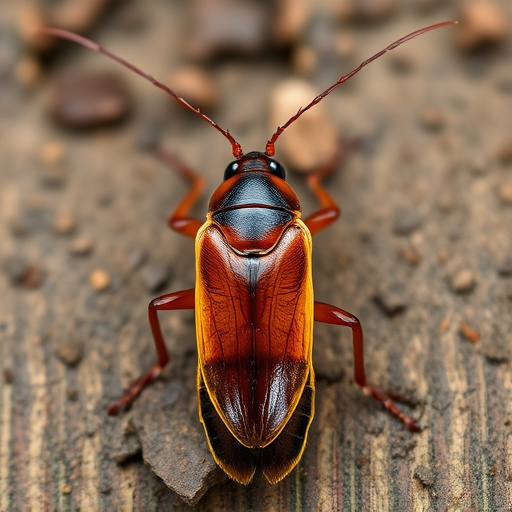 cockroach