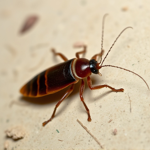 cockroach