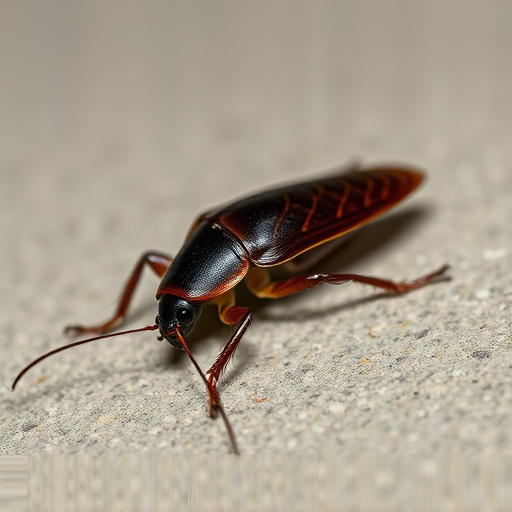 cockroach