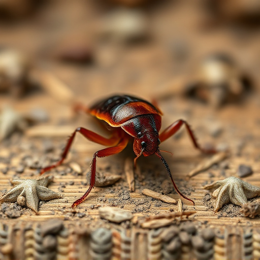 cockroach