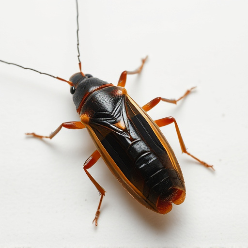 cockroach