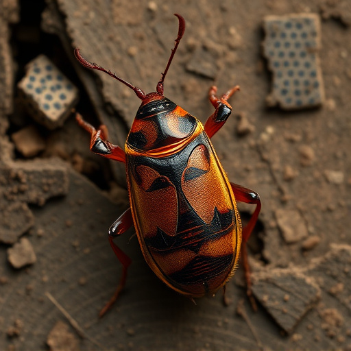 cockroach
