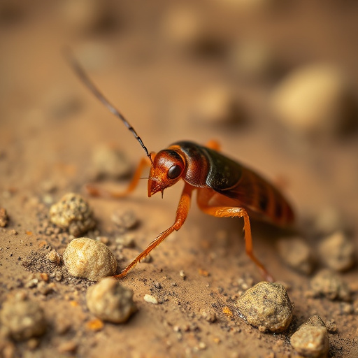 cockroach