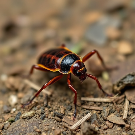 cockroach