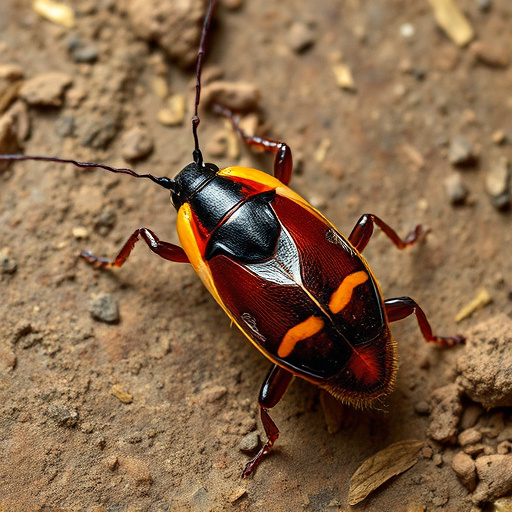 cockroach