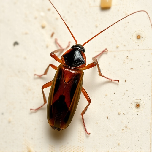cockroach