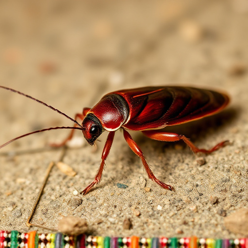 cockroach