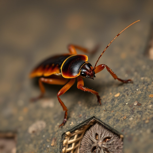 cockroach