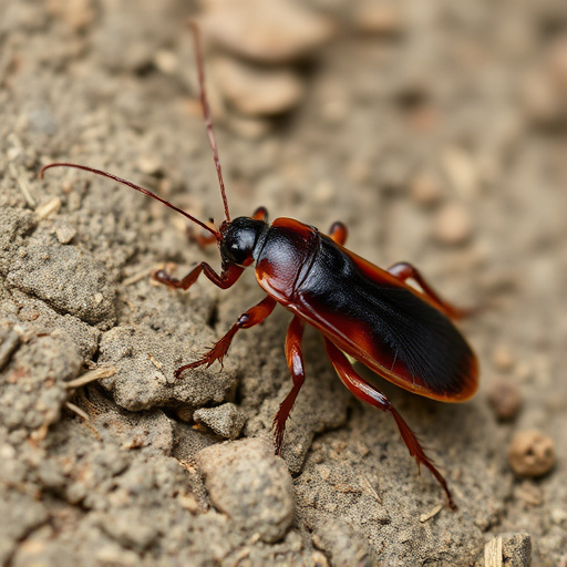cockroach