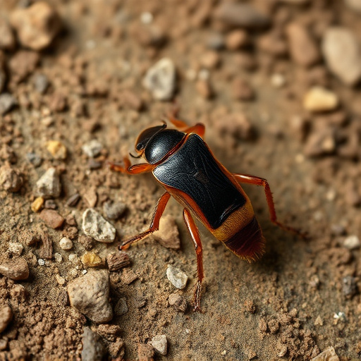 cockroach