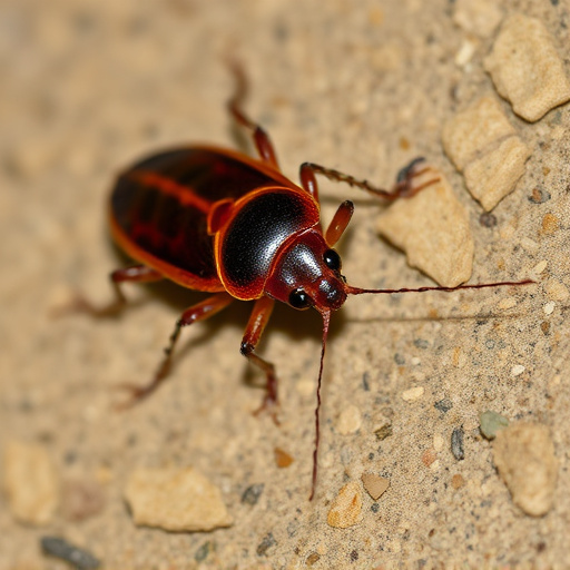 cockroach