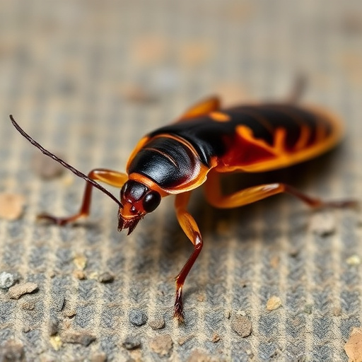 cockroach