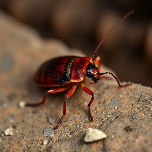 cockroach