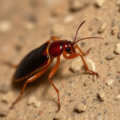 cockroach