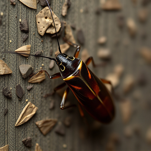 Comprehensive Roach Control Solutions for Tucson Homes