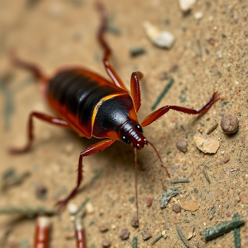 cockroach