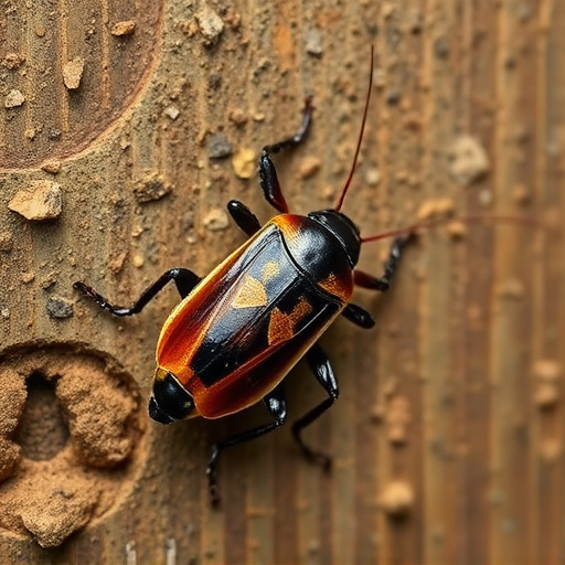 cockroach
