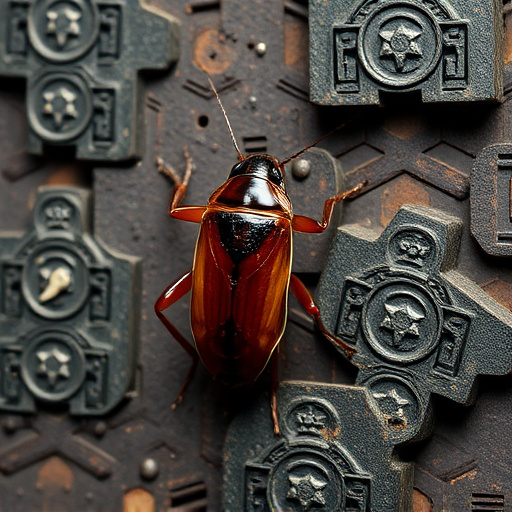 cockroach