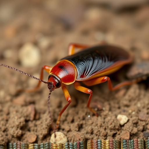 cockroach