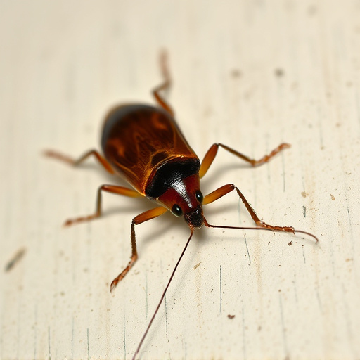 cockroach