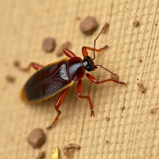 cockroach