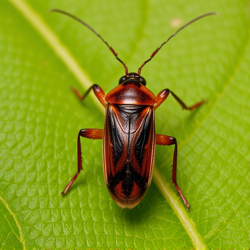 cockroach