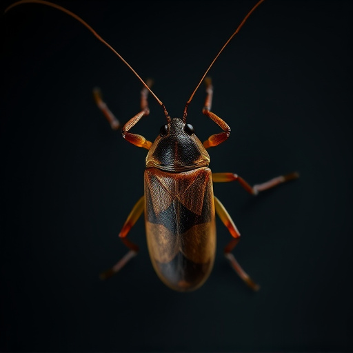 cockroach