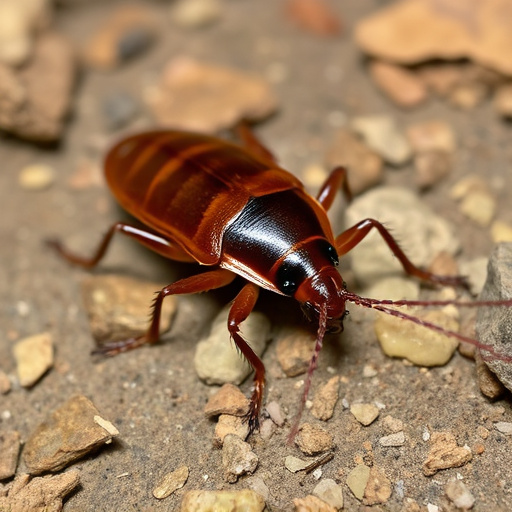 cockroach