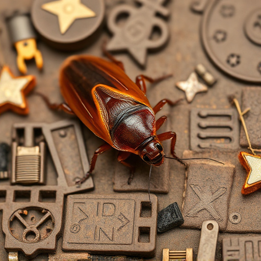 cockroach