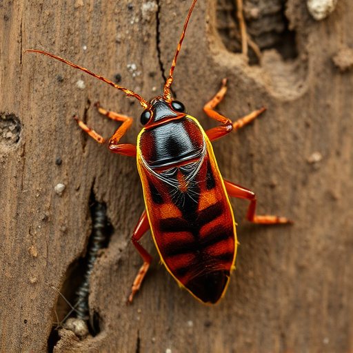 cockroach