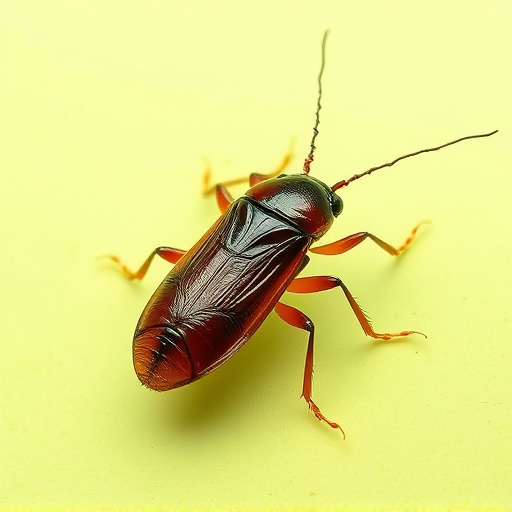 cockroach