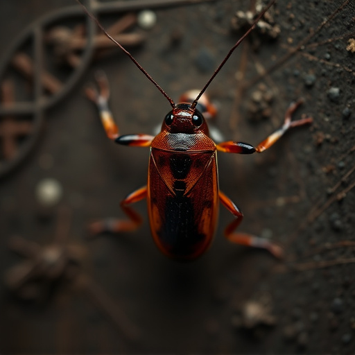 cockroach