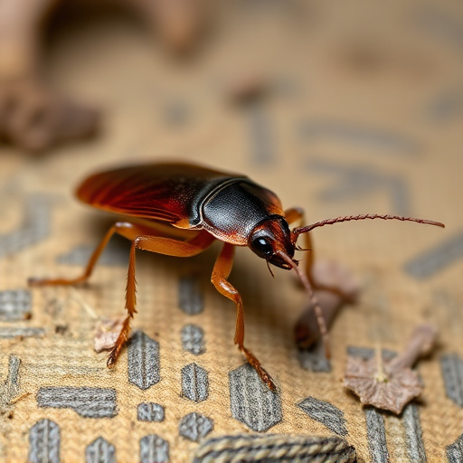 cockroach