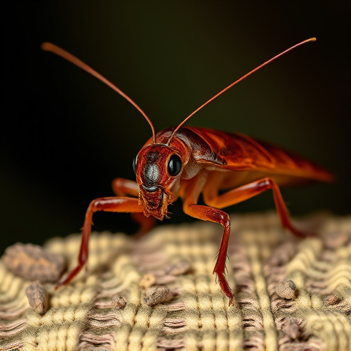 cockroach