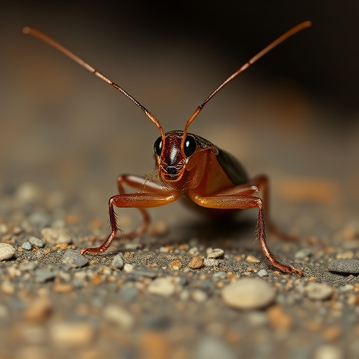 cockroach